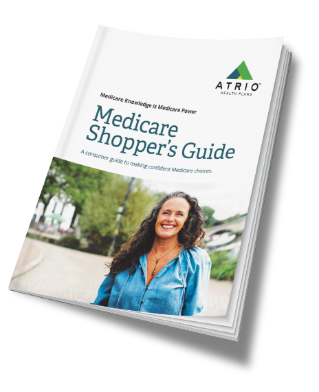 ATRIO Medicare Guide